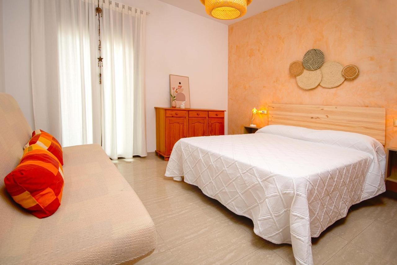 Villa Viana Руте Екстер'єр фото