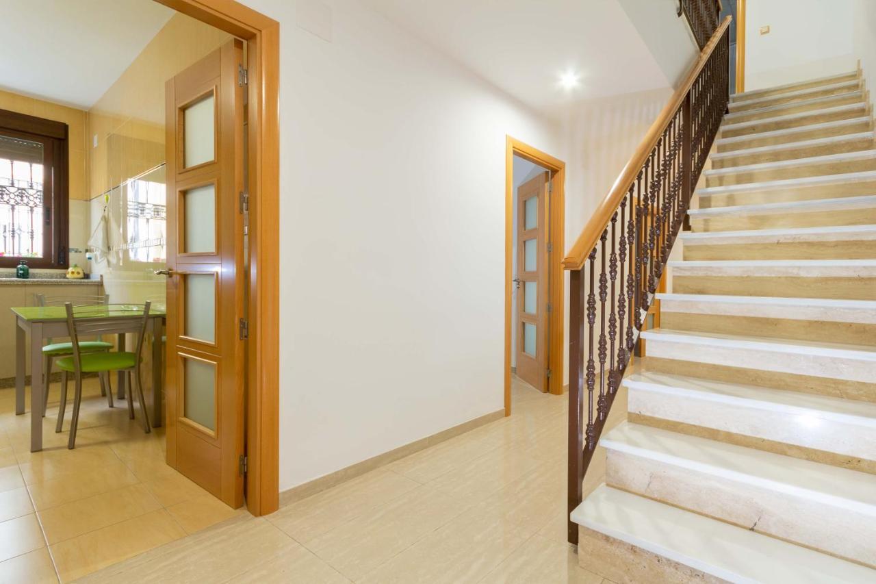Villa Viana Руте Екстер'єр фото