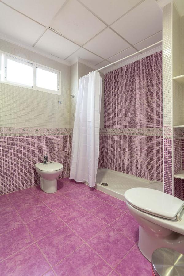 Villa Viana Руте Екстер'єр фото