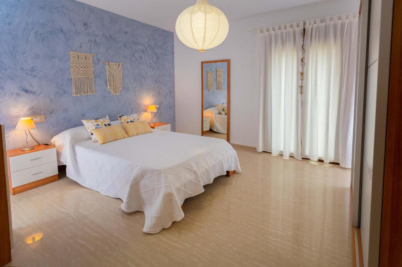 Villa Viana Руте Екстер'єр фото